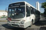Borborema Imperial Transportes 912 na cidade de Recife, Pernambuco, Brasil, por Eronildo Assunção. Número da foto: #1176938.