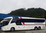 Auto Viação Catarinense 3010 na cidade de Santos, São Paulo, Brasil, por Matheus  Scheguschewsky. Número da foto: #1176941.