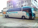 Viação Garcia 7044 na cidade de São Paulo, São Paulo, Brasil, por Leandro Matos. Número da foto: #1178189.