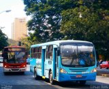 Viação Novo Retiro 88153 na cidade de Belo Horizonte, Minas Gerais, Brasil, por César Ônibus. Número da foto: #1178221.