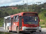 Expresso Luziense > Territorial Com. Part. e Empreendimentos 30105 na cidade de Santa Luzia, Minas Gerais, Brasil, por Joase Batista da Silva. Número da foto: #1177750.