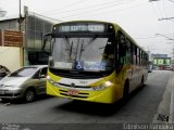 Viação Campo dos Ouros 3027 na cidade de Guarulhos, São Paulo, Brasil, por Edmilson Bandeira. Número da foto: #:id.