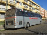 Bayard Turismo 1666 na cidade de Pelotas, Rio Grande do Sul, Brasil, por Felipe Alves. ID da foto: :id.