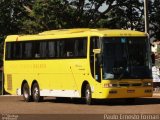 Viação Itapemirim 45223 na cidade de Gurupi, Tocantins, Brasil, por Paulo Ernesto. Número da foto: #1178451.