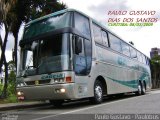 Viação Garcia 6464 na cidade de Curitiba, Paraná, Brasil, por Paulo Gustavo. Número da foto: #1177765.