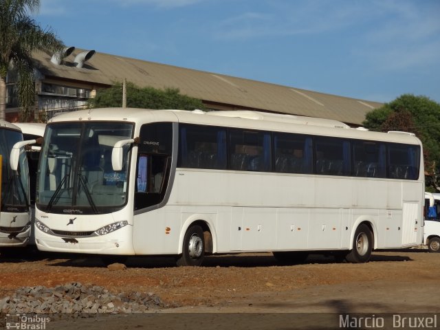 Comil Ônibus  na cidade de Erechim, Rio Grande do Sul, Brasil, por Marcio  Bruxel. Número da foto: #1179397.