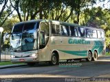 Viação Garcia 6536 na cidade de Curitiba, Paraná, Brasil, por Paulo Gustavo. Número da foto: #1179718.