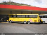Viação Itapemirim 45301 na cidade de Juiz de Fora, Minas Gerais, Brasil, por Thales Pires Silva. Número da foto: #1179837.