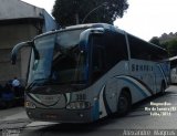 Viação Sampaio 380 na cidade de Rio de Janeiro, Rio de Janeiro, Brasil, por Alexandre  Magnus. Número da foto: #1179890.
