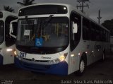 Empresa de Transportes Nossa Senhora da Conceição 207 na cidade de Natal, Rio Grande do Norte, Brasil, por Daniel  Silva. Número da foto: #:id.