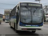 Viação União RJ 204.120 na cidade de Belford Roxo, Rio de Janeiro, Brasil, por Filipe Rocha. Número da foto: #1179296.