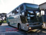 Viação Garcia 6544 na cidade de Curitiba, Paraná, Brasil, por Paulo Gustavo. Número da foto: #1179722.
