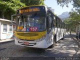 Transportes Vila Isabel A27538 na cidade de Rio de Janeiro, Rio de Janeiro, Brasil, por Matheus Gonçalves. Número da foto: #:id.