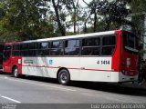 Himalaia Transportes > Ambiental Transportes Urbanos 4 1414 na cidade de São Paulo, São Paulo, Brasil, por Luiz Gustavo Goncalves. Número da foto: #:id.