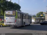Viação Nossa Senhora de Lourdes B58042 na cidade de Rio de Janeiro, Rio de Janeiro, Brasil, por Matheus Gonçalves. Número da foto: #:id.