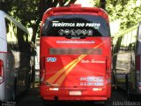 Turística Rio Preto 709 na cidade de São Paulo, São Paulo, Brasil, por Ildeu Ribeiro. Número da foto: #1179818.