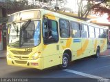 Autotrans > Turilessa 1342 na cidade de Belo Horizonte, Minas Gerais, Brasil, por Lucas Henrique . ID da foto: :id.