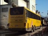 Viação Itapemirim 45237 na cidade de Rio de Janeiro, Rio de Janeiro, Brasil, por Maxwel Silva. Número da foto: #1181124.
