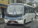 Transportes Estrela C82605 na cidade de Rio de Janeiro, Rio de Janeiro, Brasil, por Renan Vieira. Número da foto: #1179723.