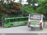 Rio D´Ouro Transportes Coletivos 68 na cidade de Belford Roxo, Rio de Janeiro, Brasil, por Filipe Rocha. Número da foto: #1179271.