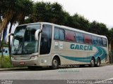 Viação Garcia 6578 na cidade de Curitiba, Paraná, Brasil, por Paulo Gustavo. Número da foto: #1179734.