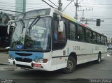 Viação Acari C42588 na cidade de Rio de Janeiro, Rio de Janeiro, Brasil, por Renan Vieira. Número da foto: #1179705.