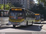 Transportes Vila Isabel A27582 na cidade de Rio de Janeiro, Rio de Janeiro, Brasil, por Matheus Gonçalves. Número da foto: #:id.