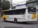 Cooperativa de Transportes Alternativos Nova Aliança 3 4052 na cidade de São Paulo, São Paulo, Brasil, por Roberto Teixeira. Número da foto: #1180648.