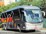 Rápido Campinas 11002 na cidade de São Paulo, São Paulo, Brasil, por Raphael Malacarne. Número da foto: #1181181.