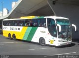 Empresa Gontijo de Transportes 12975 na cidade de Belo Horizonte, Minas Gerais, Brasil, por Lucas Henrique . Número da foto: #:id.
