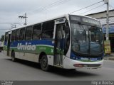 Viação União RJ 204.130 na cidade de Belford Roxo, Rio de Janeiro, Brasil, por Filipe Rocha. Número da foto: #1179295.