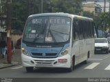 Transportes Estrela C82578 na cidade de Rio de Janeiro, Rio de Janeiro, Brasil, por Renan Vieira. Número da foto: #1179721.