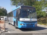 Transportes Vila Isabel 27672 na cidade de Rio de Janeiro, Rio de Janeiro, Brasil, por Matheus Gonçalves. Número da foto: #:id.