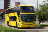 Expresso Real Bus 0223 na cidade de Campina Grande, Paraíba, Brasil, por Cillas Paulo. Número da foto: #1179989.