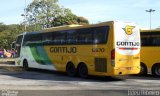 Empresa Gontijo de Transportes 12570 na cidade de São Paulo, São Paulo, Brasil, por Ildeu Ribeiro. Número da foto: #1179817.