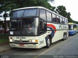Pluma Conforto e Turismo 3414 na cidade de Curitiba, Paraná, Brasil, por Reinaldo Penha. Número da foto: #1179843.