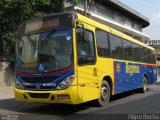 Auto Viação Reginas RJ 110.316 na cidade de São João de Meriti, Rio de Janeiro, Brasil, por Filipe Rocha. Número da foto: #1179242.