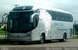 Volvo B290R na cidade de Parnamirim, Rio Grande do Norte, Brasil, por Alexsandro  Azevedo. ID da foto: :id.