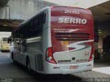 Viação Serro 24311 na cidade de Belo Horizonte, Minas Gerais, Brasil, por Thiago  Pacheco. Número da foto: #1181907.