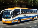 Viação Sertaneja 660 na cidade de Belo Horizonte, Minas Gerais, Brasil, por Lucas Leite. Número da foto: #1183382.