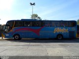 Rápido Expresso Fênix Viação 13525 na cidade de São Paulo, São Paulo, Brasil, por Ildeu Ribeiro. Número da foto: #1183123.