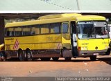 Viação Itapemirim 40181 na cidade de Uberaba, Minas Gerais, Brasil, por Thiago Pereira. Número da foto: #1182546.