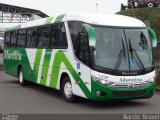 Empresa de Transportes e Turismo Moreira 820 na cidade de Caxias do Sul, Rio Grande do Sul, Brasil, por Marcio  Bruxel. Número da foto: #1182144.