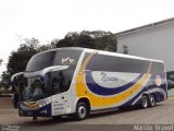 Nenem Turismo 2050 na cidade de Caxias do Sul, Rio Grande do Sul, Brasil, por Marcio  Bruxel. Número da foto: #1181902.
