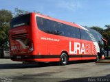 Lirabus 11075 na cidade de São Paulo, São Paulo, Brasil, por Ildeu Ribeiro. Número da foto: #1183114.