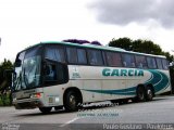 Viação Garcia 6936 na cidade de Curitiba, Paraná, Brasil, por Paulo Gustavo. Número da foto: #1181935.