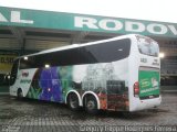 Eucatur - Empresa União Cascavel de Transportes e Turismo 4428 na cidade de Balneário Camboriú, Santa Catarina, Brasil, por Gregory Filippe Rodrigues Ferreira. Número da foto: #:id.