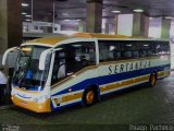 Viação Sertaneja 380 na cidade de Belo Horizonte, Minas Gerais, Brasil, por Thiago  Pacheco. Número da foto: #1181623.