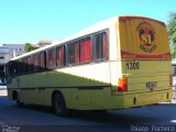 Transportes São Lucas 1300 na cidade de Januária, Minas Gerais, Brasil, por Thiago  Pacheco. Número da foto: #1181622.