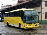 Viação Itapemirim 8205 na cidade de Rio de Janeiro, Rio de Janeiro, Brasil, por Rafael da Silva Xarão. Número da foto: #1182321.